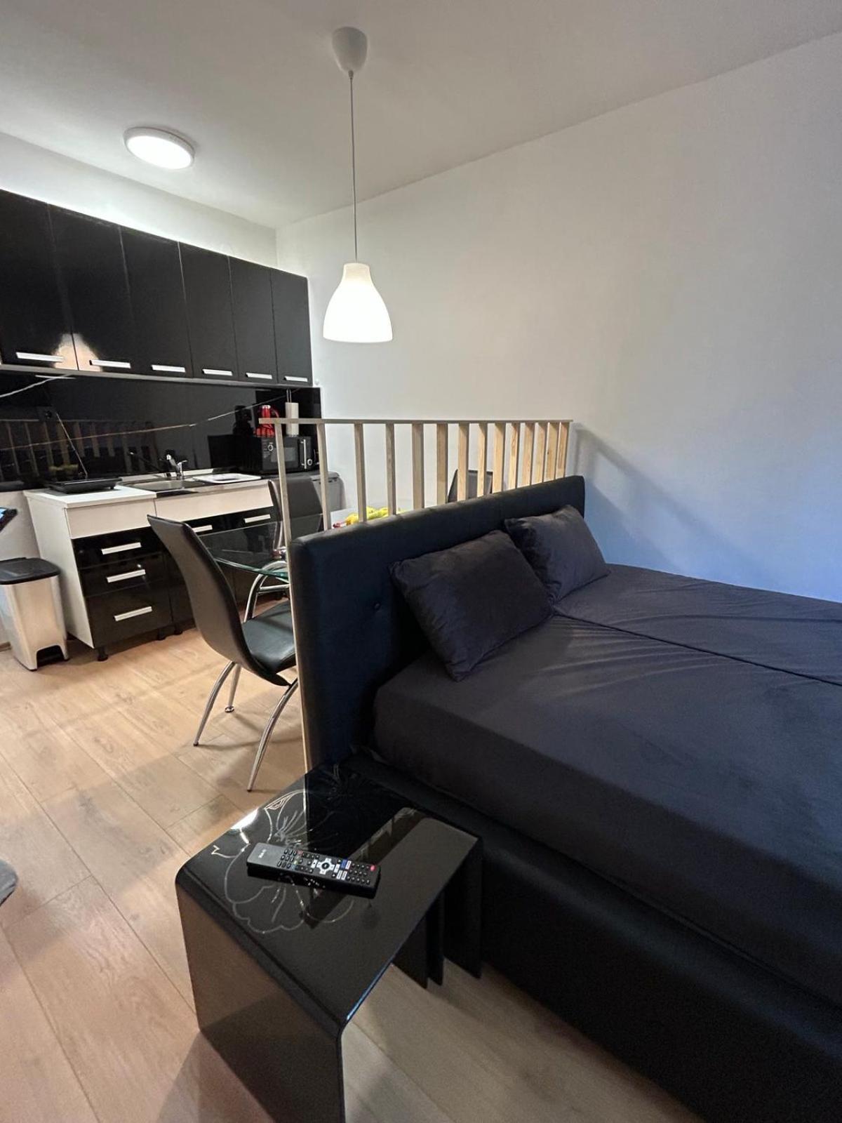 Md Studio Novi Sad Luaran gambar